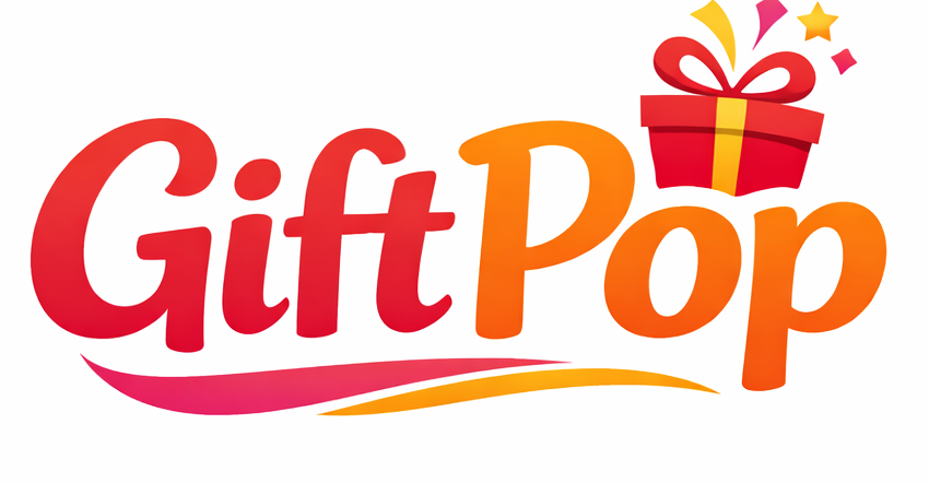 Gift Items Within A Click