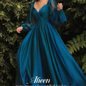 Woman's Women's Evening Dress Elegant Evening Dresses for Women Luxury Gala Dre
