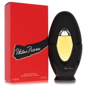 Paloma Picasso by Paloma Picasso - Eau De Parfum Spray 50 ml