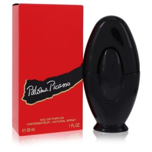 Paloma Picasso by Paloma Picasso - Eau De Parfum Spray 30 ml
