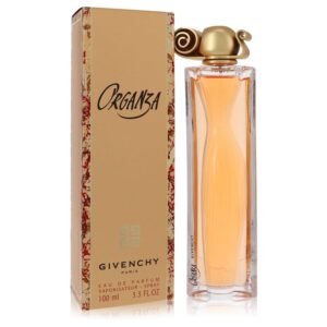 Organza by Givenchy - Eau De Parfum Spray 100 ml