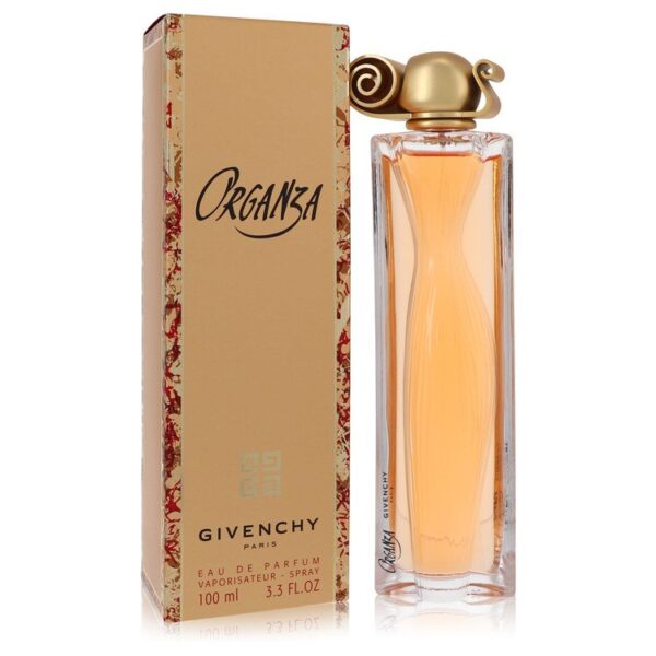 Organza by Givenchy - Eau De Parfum Spray 100 ml