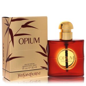 Opium by Yves Saint Laurent - Eau De Parfum Spray 30 ml