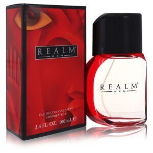Realm by Erox - Eau De Toilette / Cologne Spray 100 ml