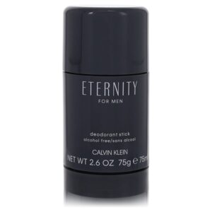 Calvin Klein Eternity Cologne Deodorant Stick 77ml