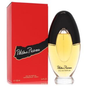 Paloma Picasso by Paloma Picasso