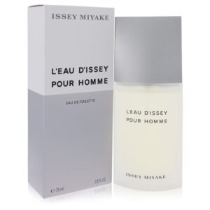 Eau De Toilette Spray 75 ml