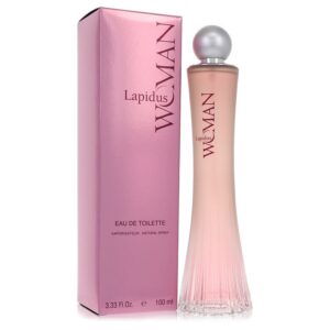 Eau De Toilette Spray 100 ml