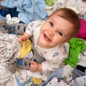 Baby Boxer Underwear 2 Pack