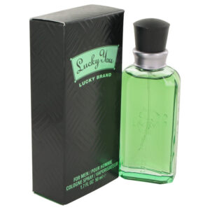 Cologne Spray 50 ml